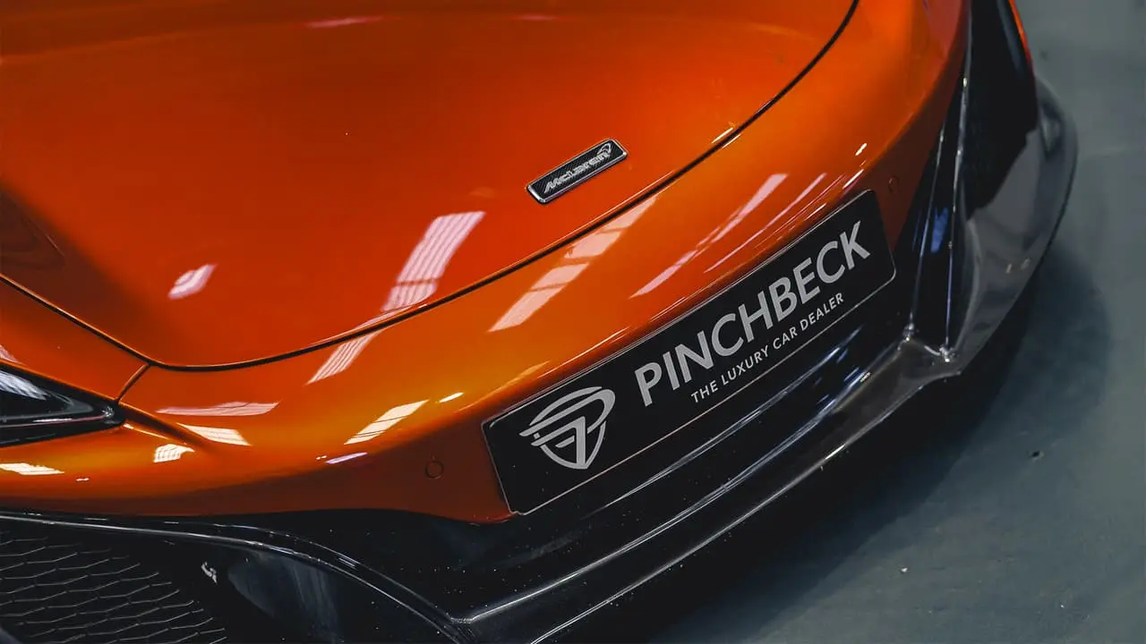 Pinchbeck